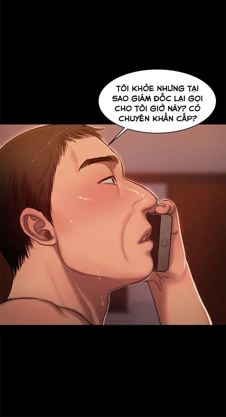 Chạy Trốn Chương 15 page 21 - Giả Dược