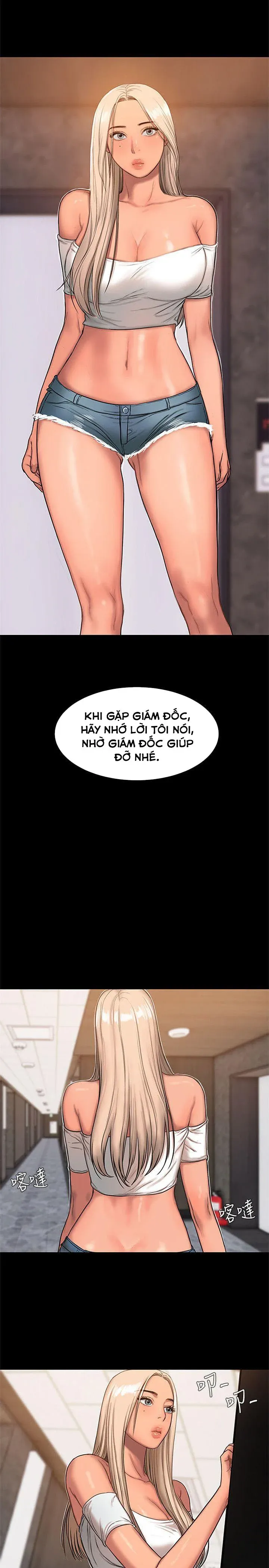 Chạy Trốn Chương 15 page 26 - Giả Dược