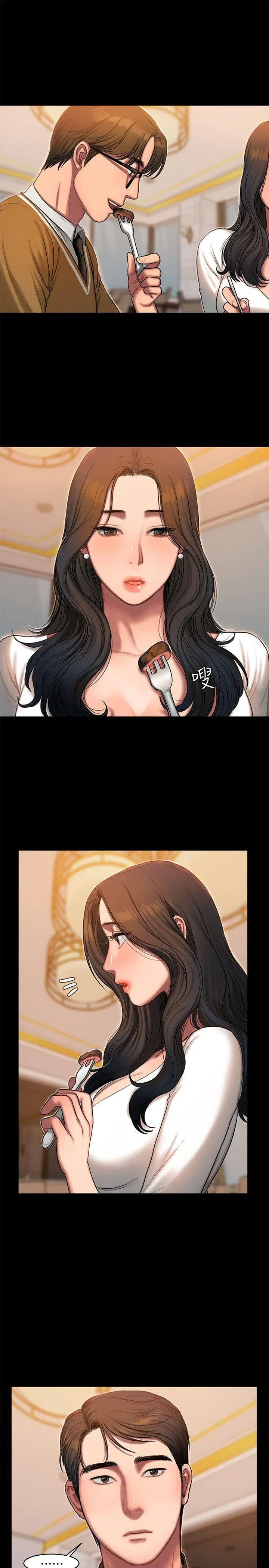 Chạy Trốn Chương 15 page 7 - Giả Dược