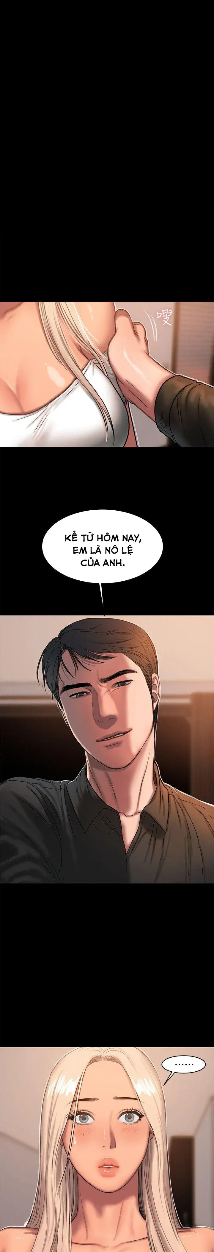 Chạy Trốn Chương 16 page 2 - Giả Dược
