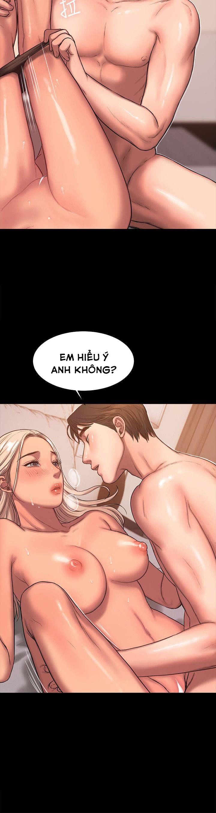 Chạy Trốn Chương 16 page 15 - Giả Dược