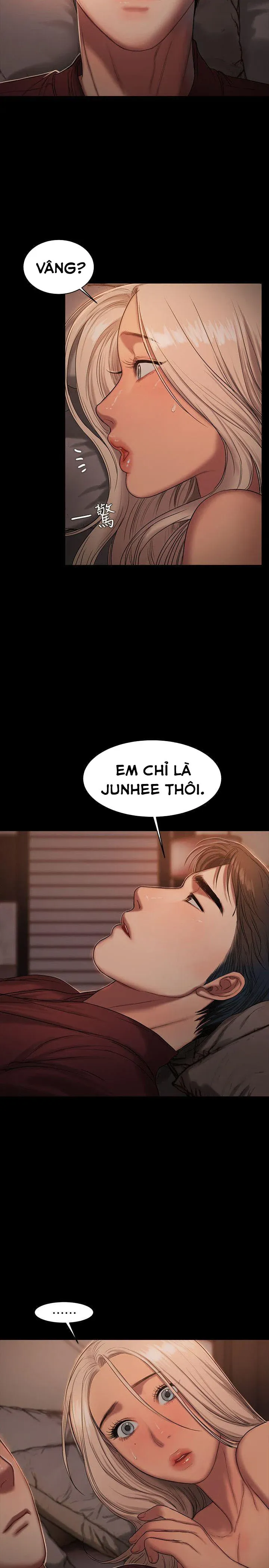 Chạy Trốn Chương 16 page 27 - Giả Dược