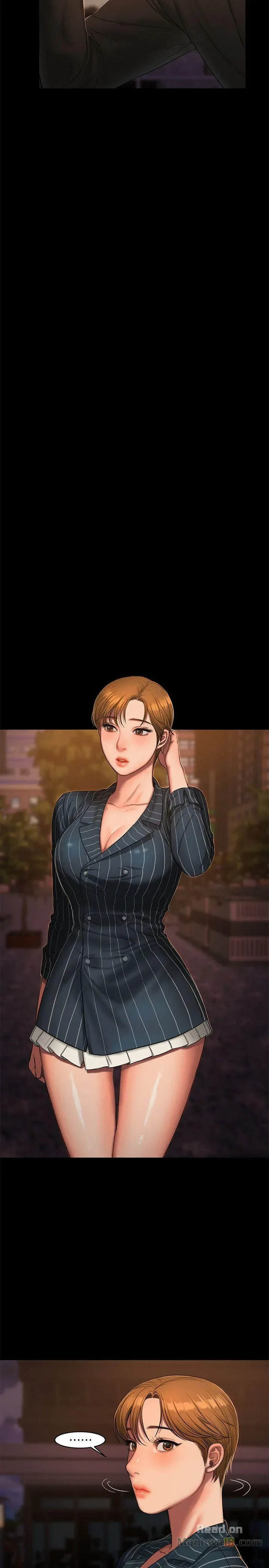 Chạy Trốn Chương 19 page 11 - Giả Dược