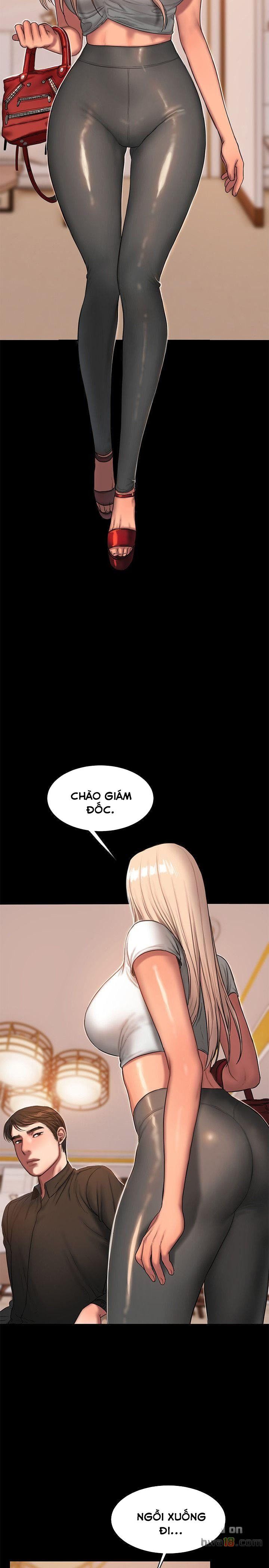 Chạy Trốn Chương 19 page 17 - Giả Dược