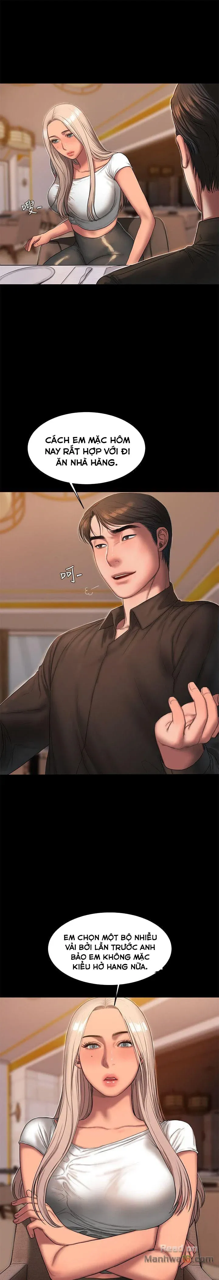 Chạy Trốn Chương 19 page 19 - Giả Dược