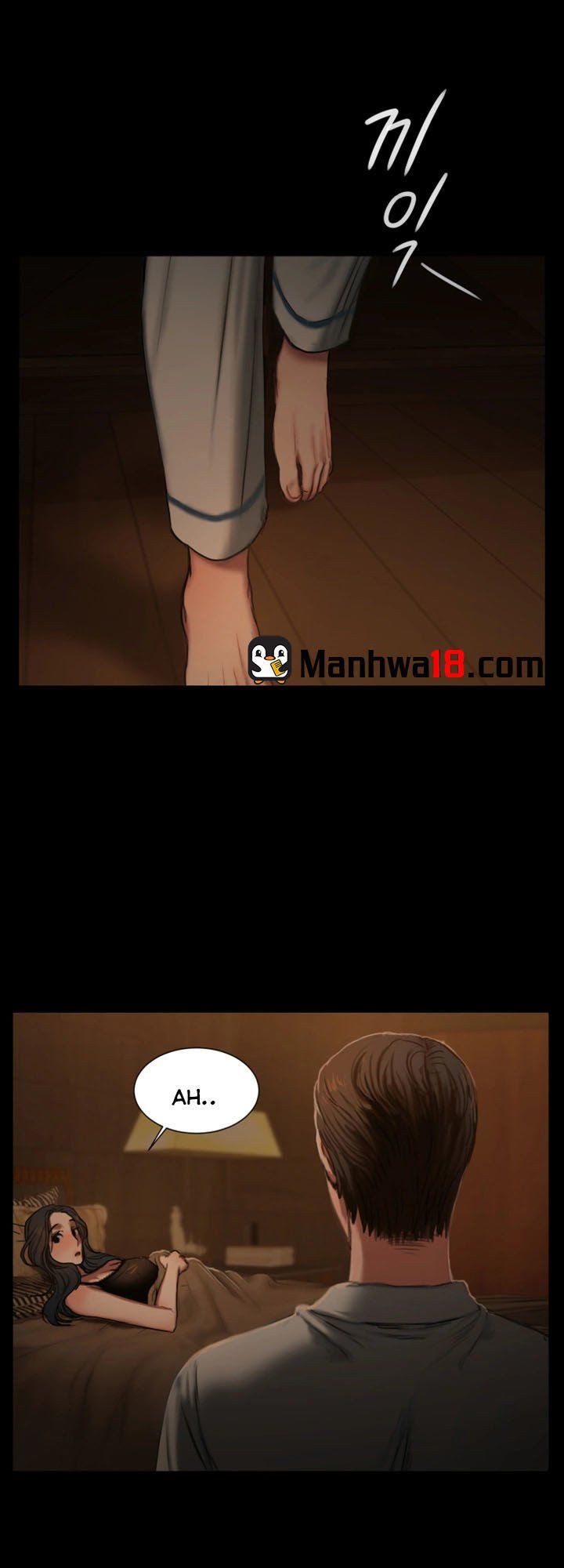Chạy Trốn Chương 2 page 103 - Giả Dược