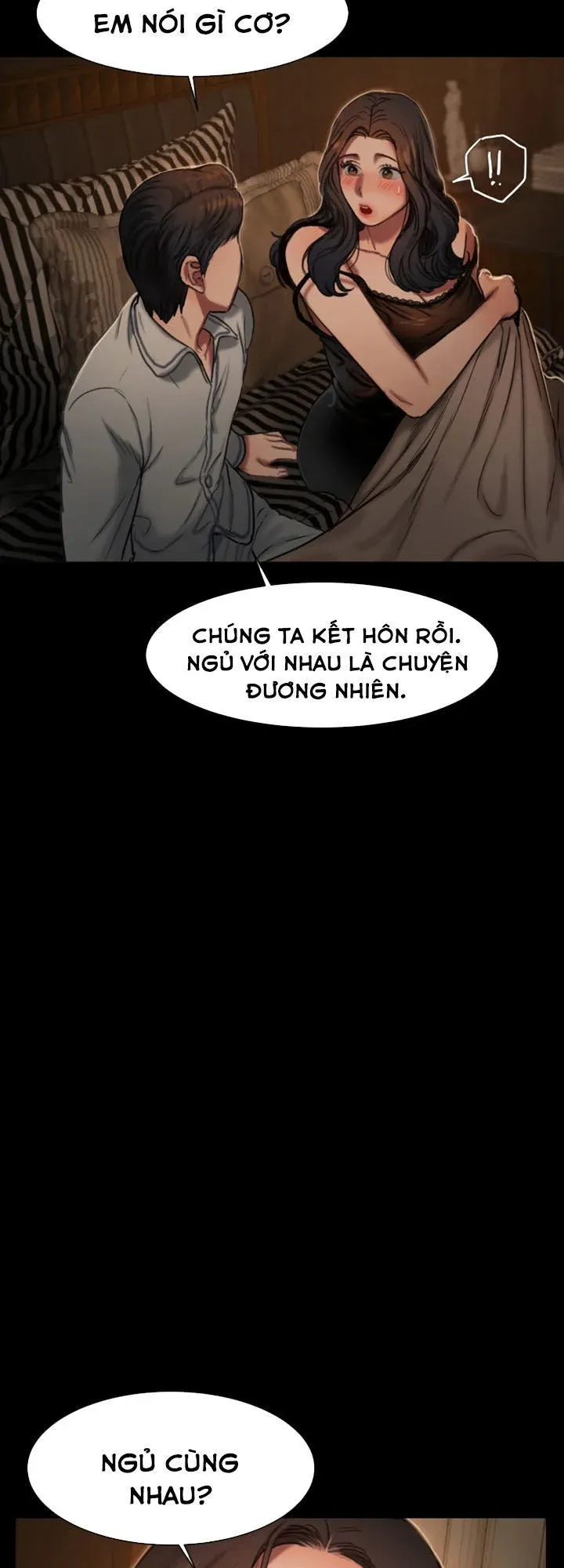 Chạy Trốn Chương 2 page 111 - Giả Dược