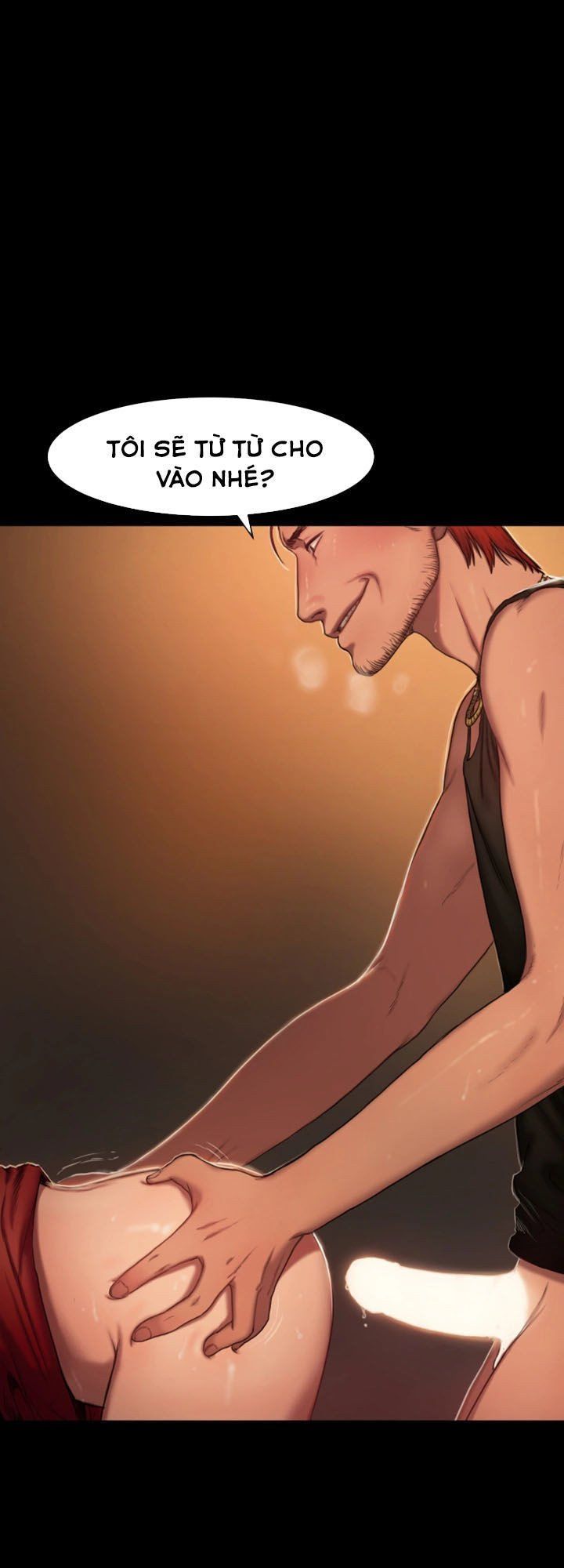 Chạy Trốn Chương 2 page 14 - Giả Dược