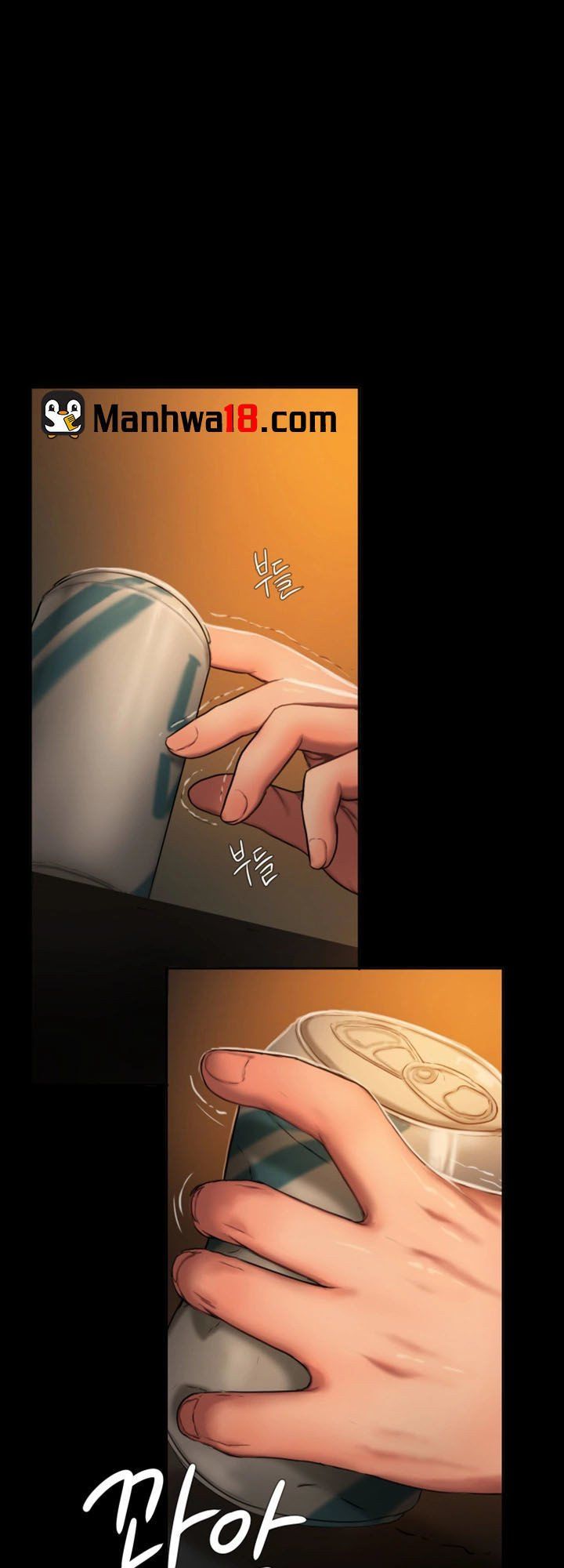 Chạy Trốn Chương 2 page 21 - Giả Dược