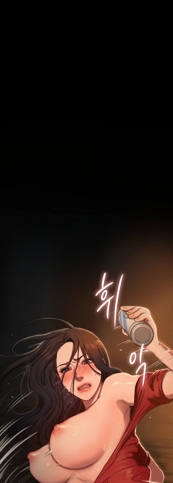 Chạy Trốn Chương 2 page 23 - Giả Dược