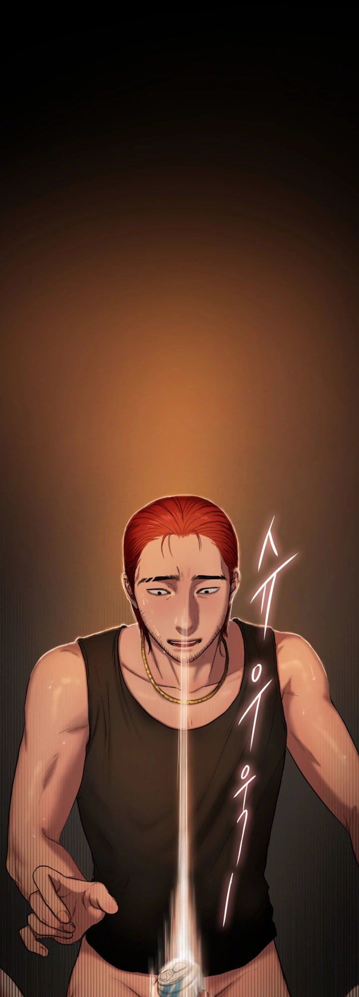 Chạy Trốn Chương 2 page 27 - Giả Dược