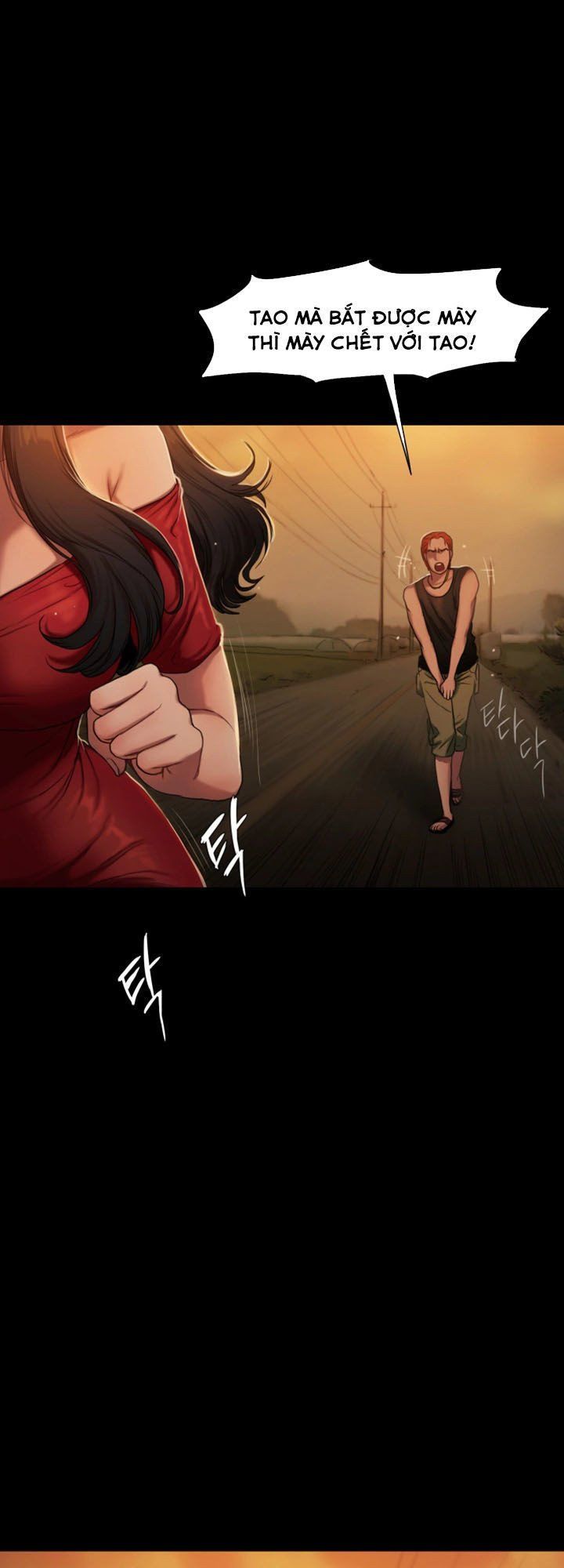 Chạy Trốn Chương 2 page 43 - Giả Dược