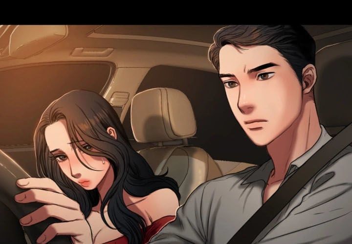 Chạy Trốn Chương 2 page 68 - Giả Dược