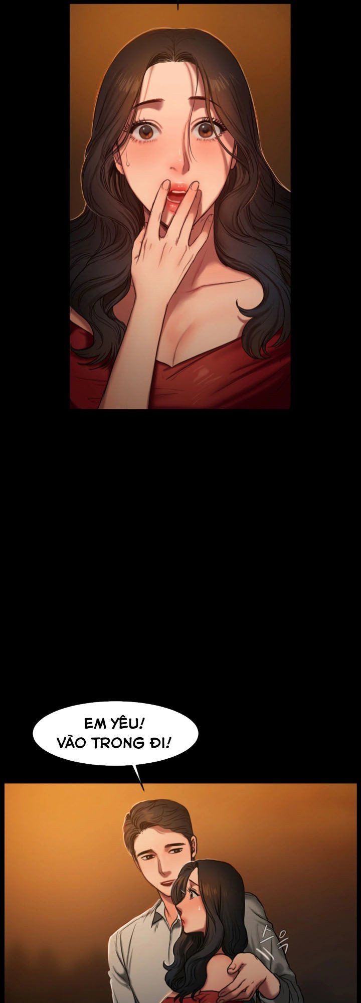 Chạy Trốn Chương 2 page 74 - Giả Dược