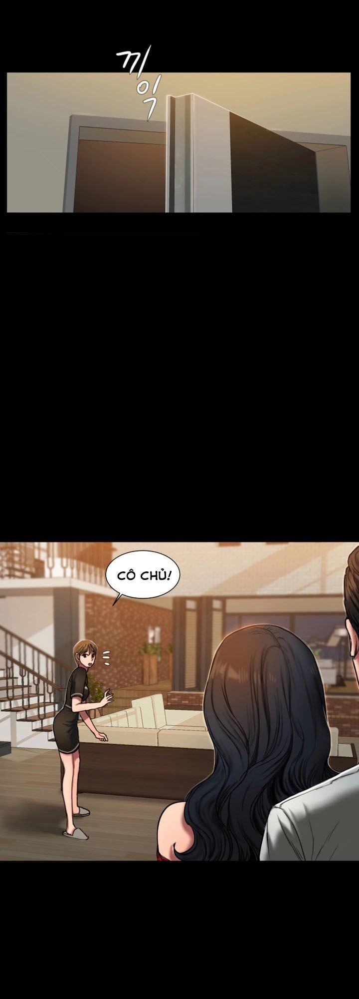 Chạy Trốn Chương 2 page 80 - Giả Dược