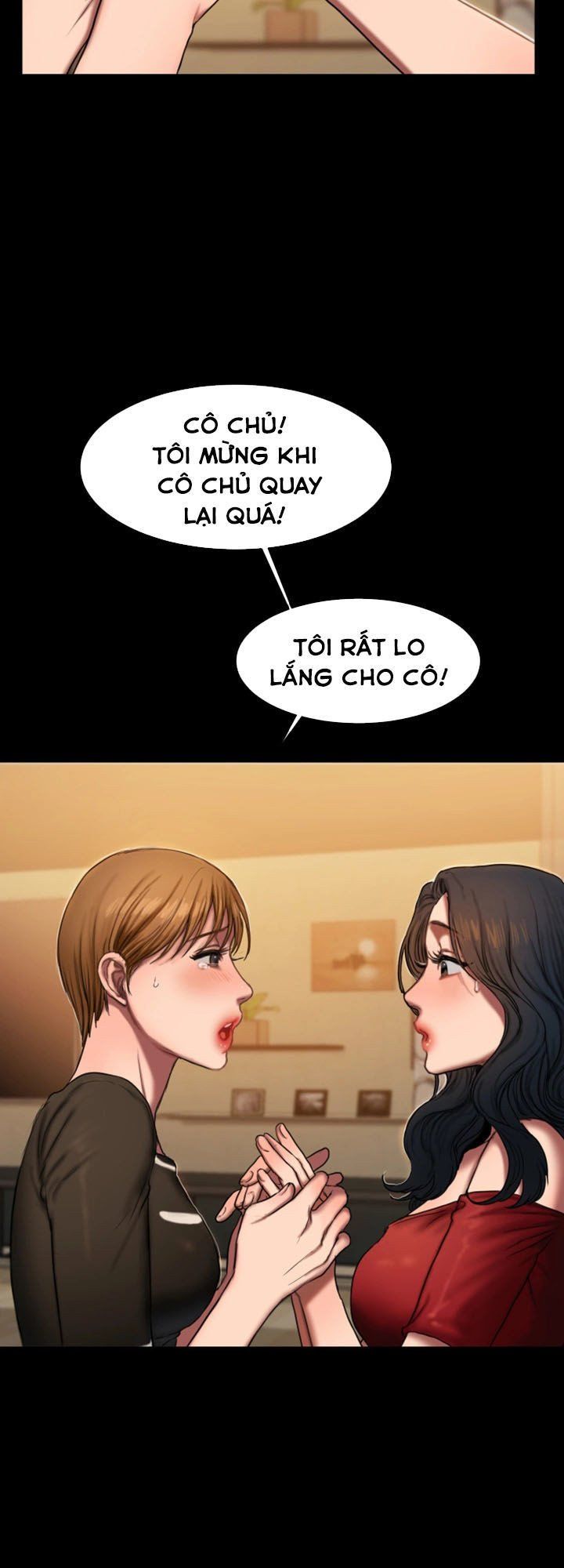 Chạy Trốn Chương 2 page 82 - Giả Dược