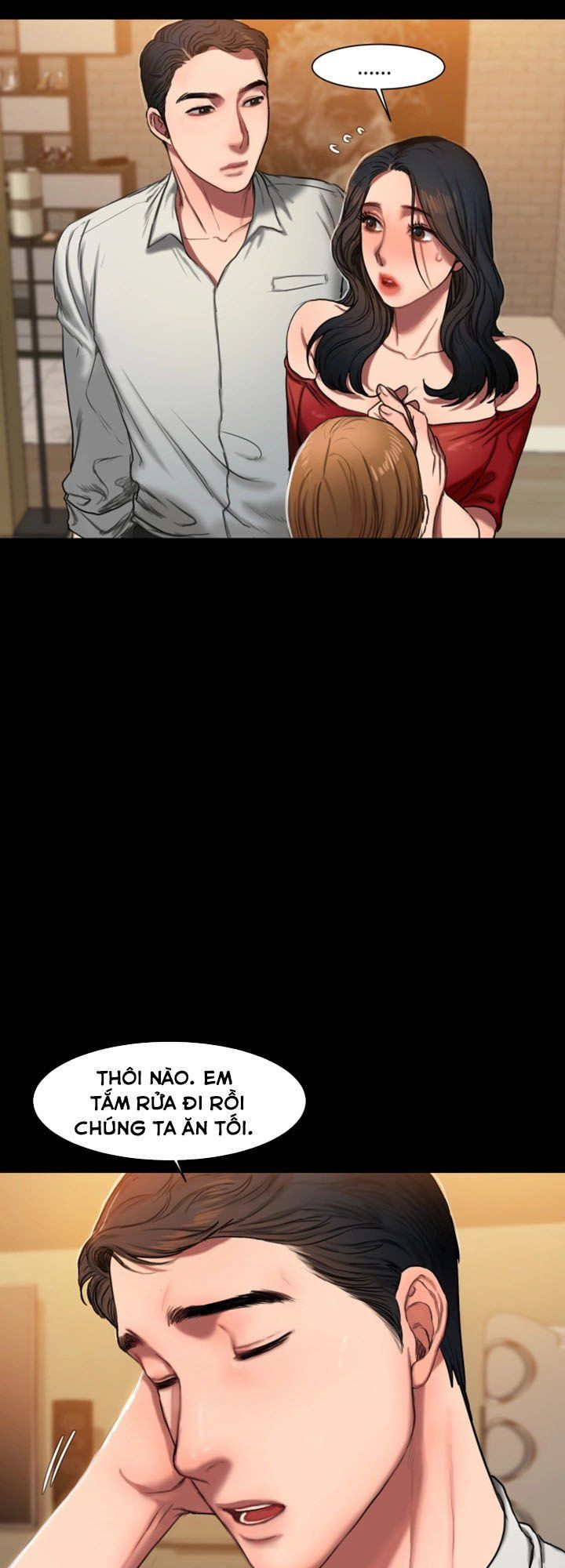 Chạy Trốn Chương 2 page 84 - Giả Dược