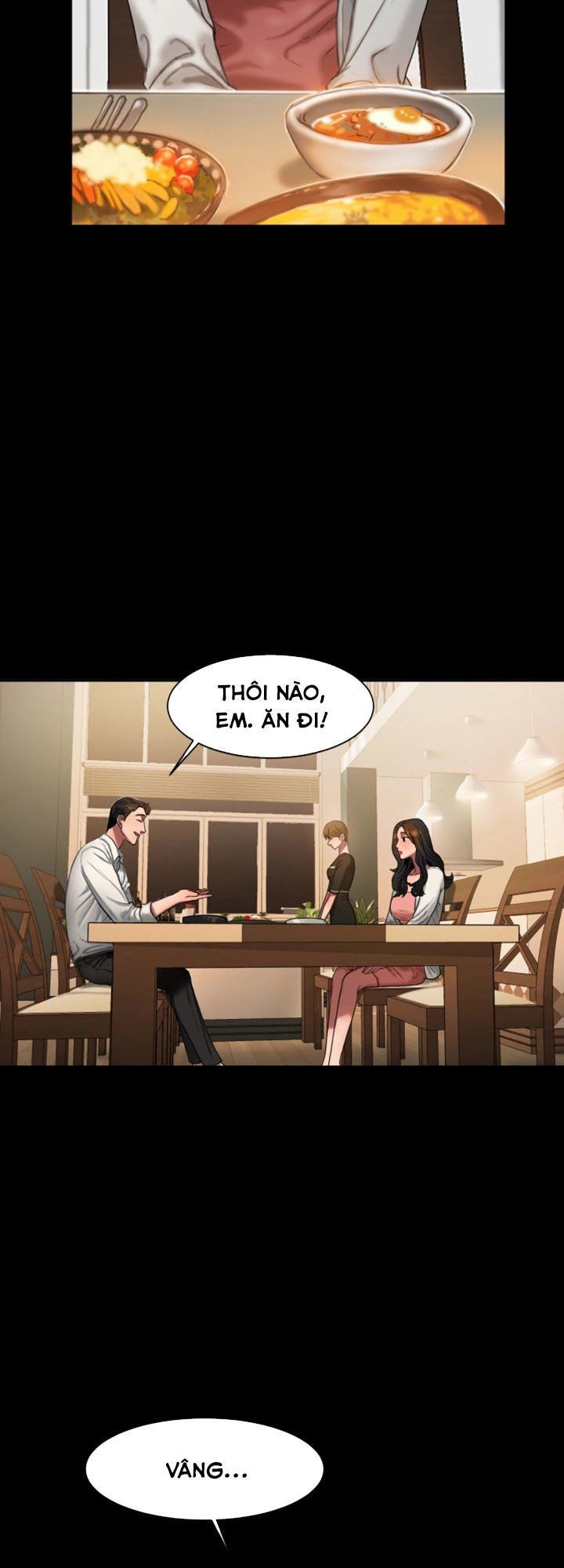 Chạy Trốn Chương 2 page 94 - Giả Dược