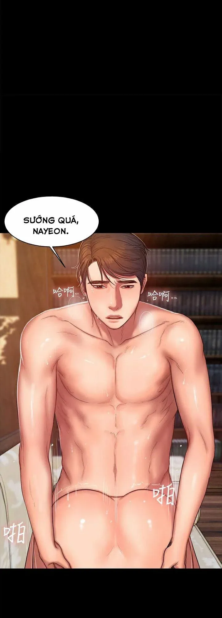 Chạy Trốn Chương 25 page 26 - Giả Dược