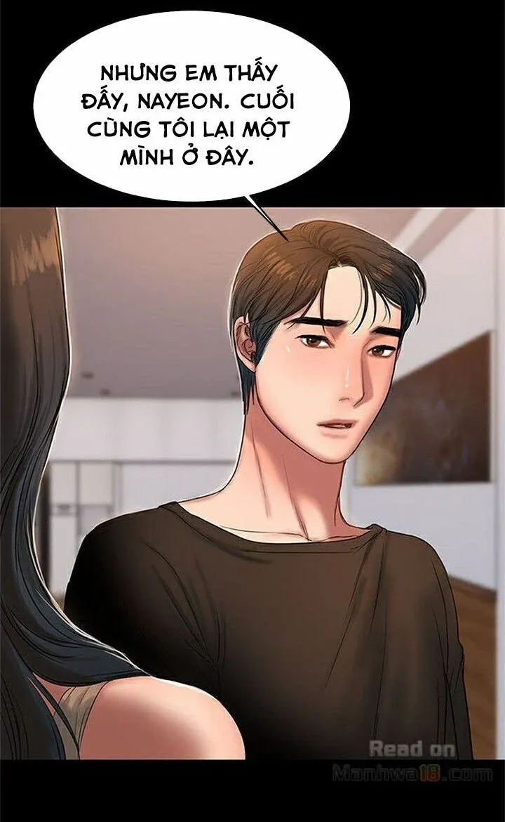 Chạy Trốn Chương 25 page 46 - Giả Dược