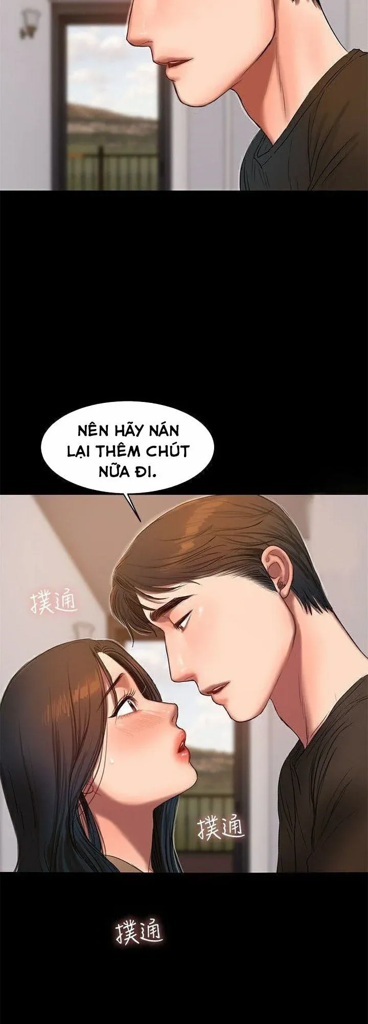 Chạy Trốn Chương 25 page 49 - Giả Dược