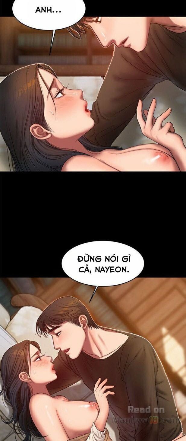 Chạy Trốn Chương 25 page 7 - Giả Dược