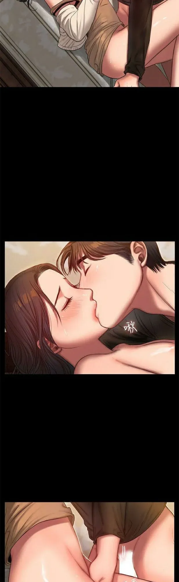 Chạy Trốn Chương 25 page 8 - Giả Dược