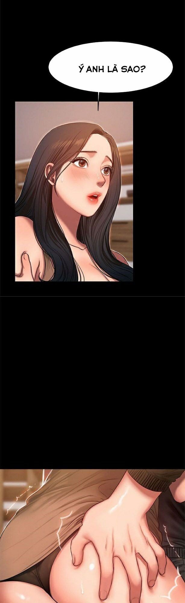 Chạy Trốn Chương 26 page 14 - Giả Dược