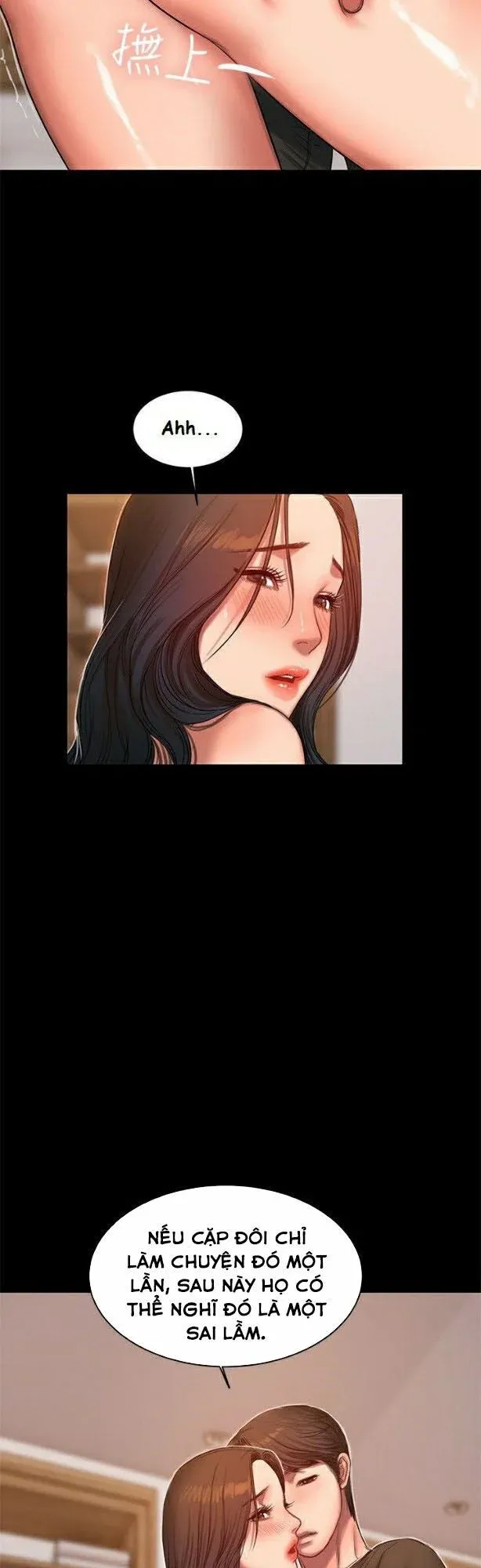 Chạy Trốn Chương 26 page 15 - Giả Dược