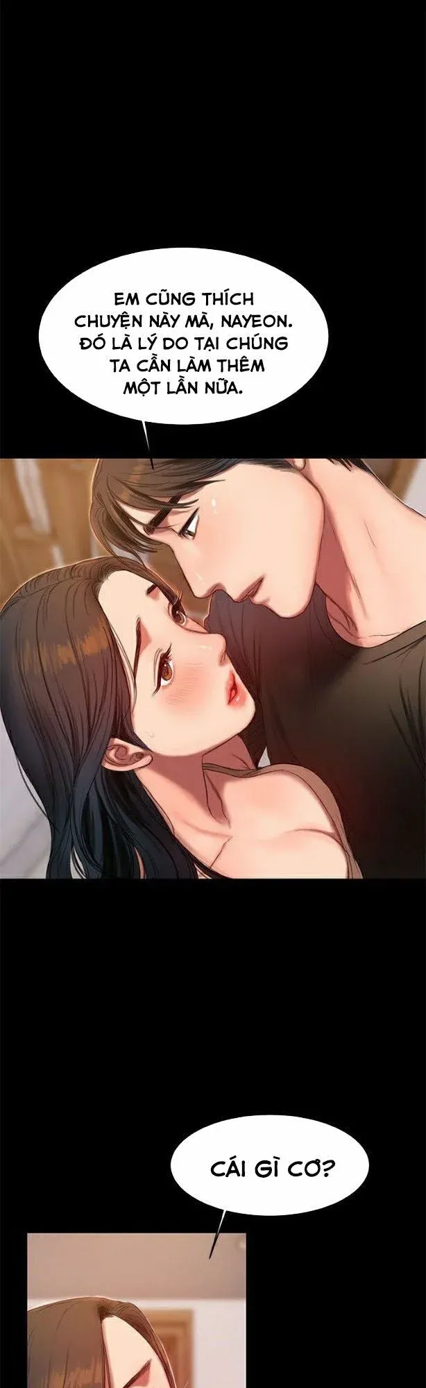 Chạy Trốn Chương 26 page 17 - Giả Dược