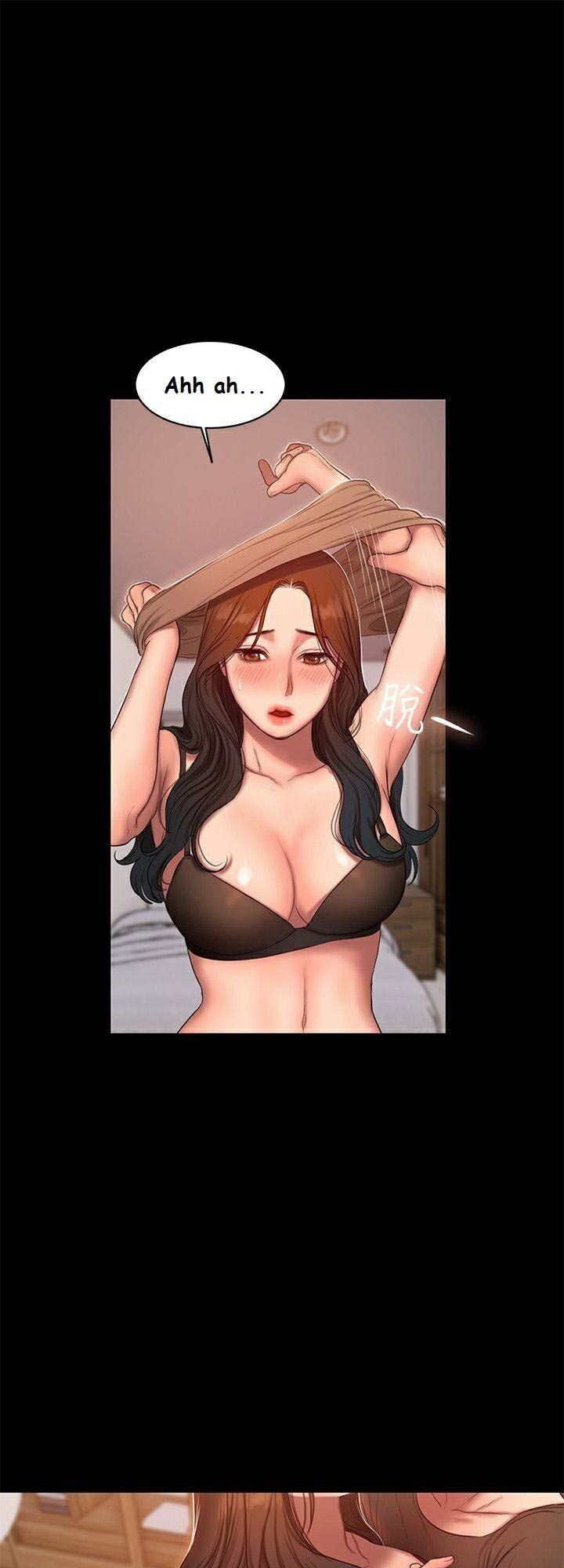 Chạy Trốn Chương 26 page 20 - Giả Dược