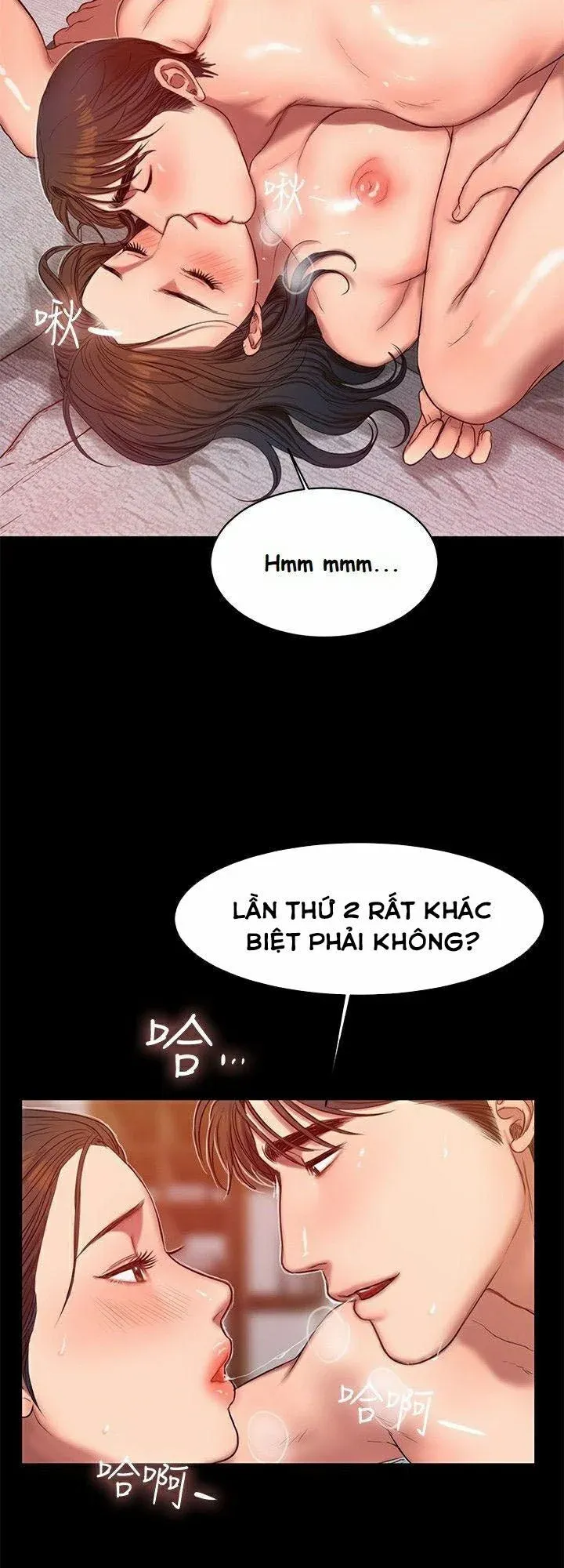 Chạy Trốn Chương 26 page 38 - Giả Dược