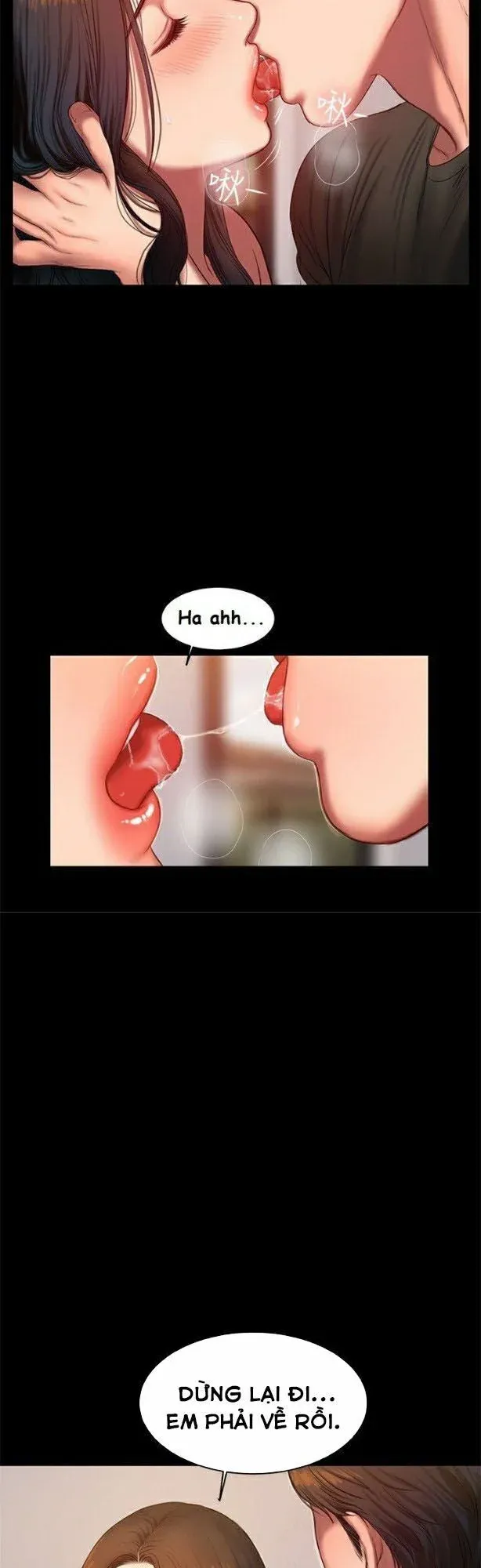 Chạy Trốn Chương 26 page 5 - Giả Dược