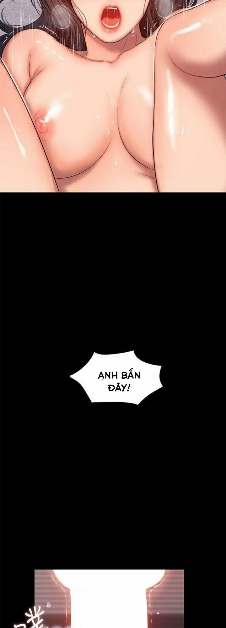 Chạy Trốn Chương 26 page 47 - Giả Dược