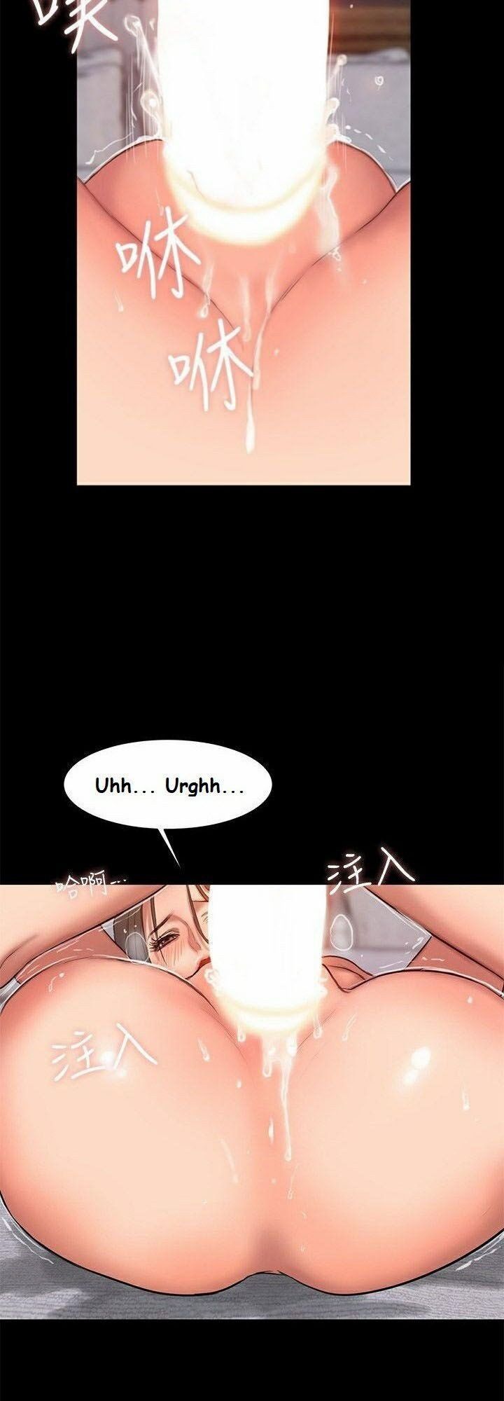 Chạy Trốn Chương 26 page 48 - Giả Dược