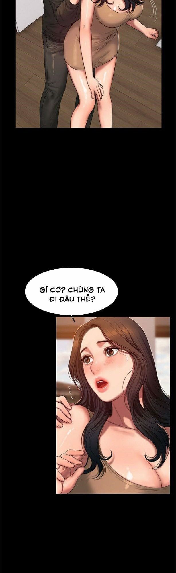 Chạy Trốn Chương 26 page 8 - Giả Dược
