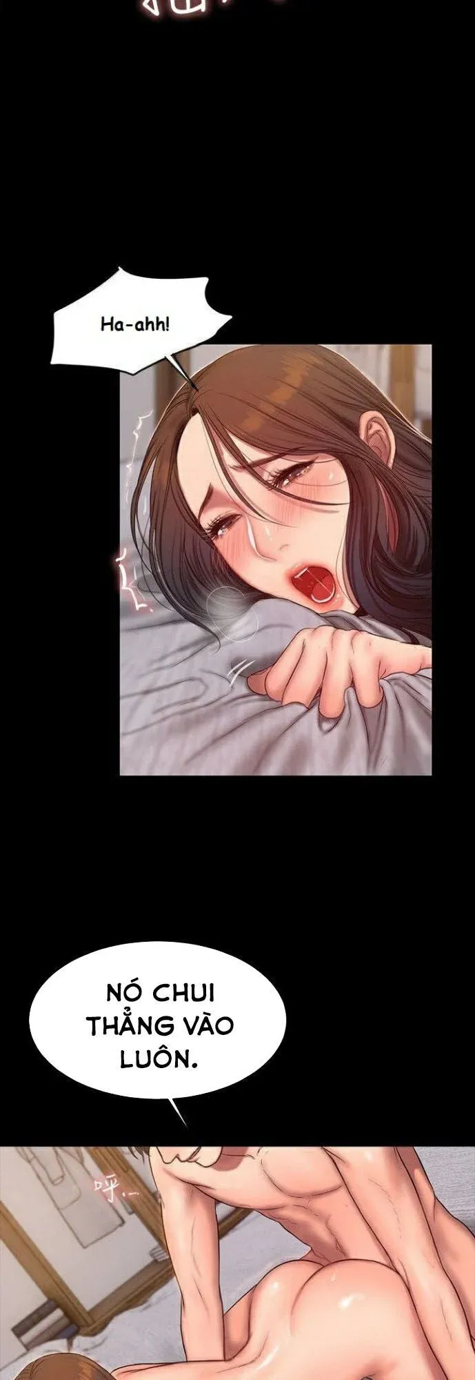 Chạy Trốn Chương 27 page 16 - Giả Dược