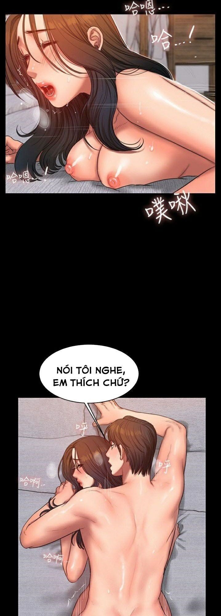 Chạy Trốn Chương 27 page 20 - Giả Dược