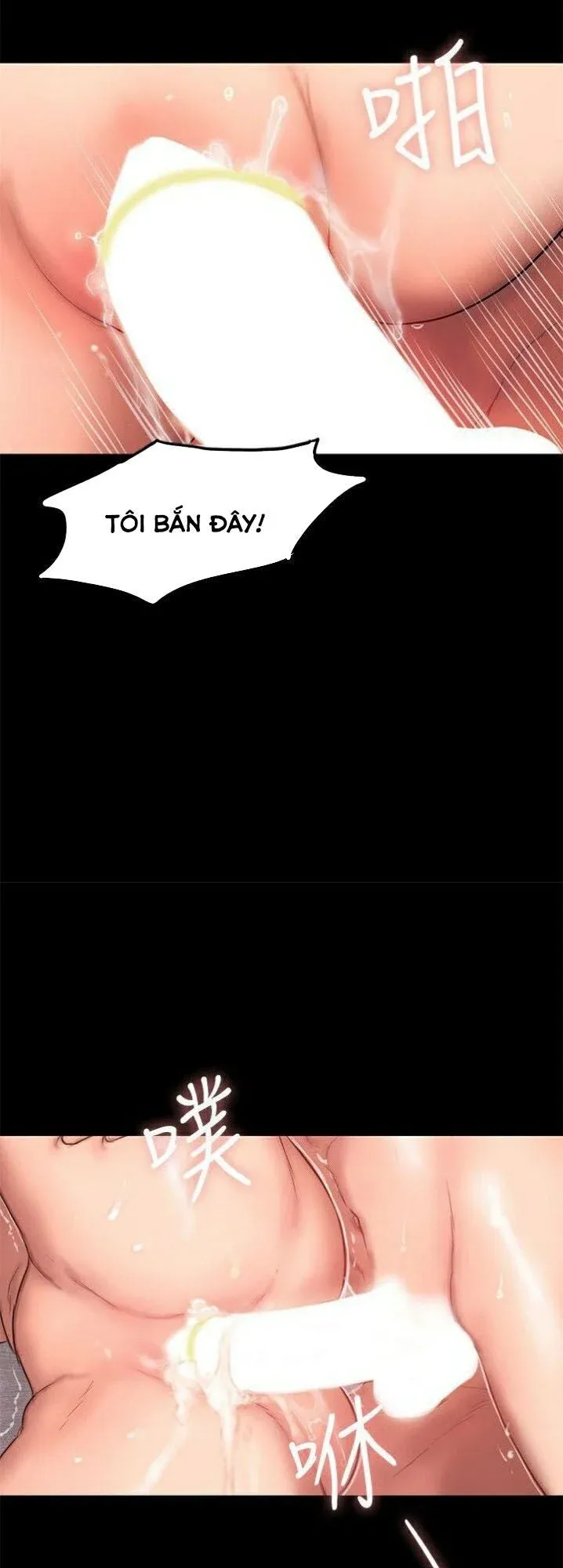 Chạy Trốn Chương 27 page 33 - Giả Dược
