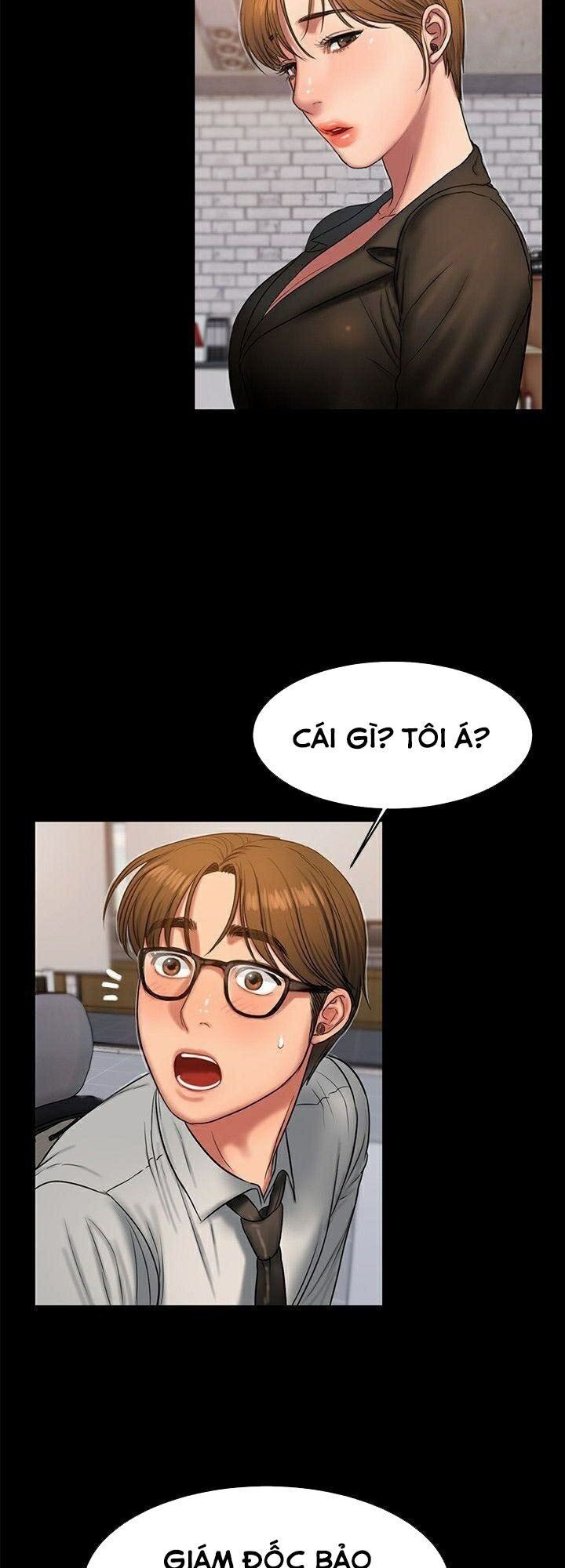 Chạy Trốn Chương 27 page 40 - Giả Dược