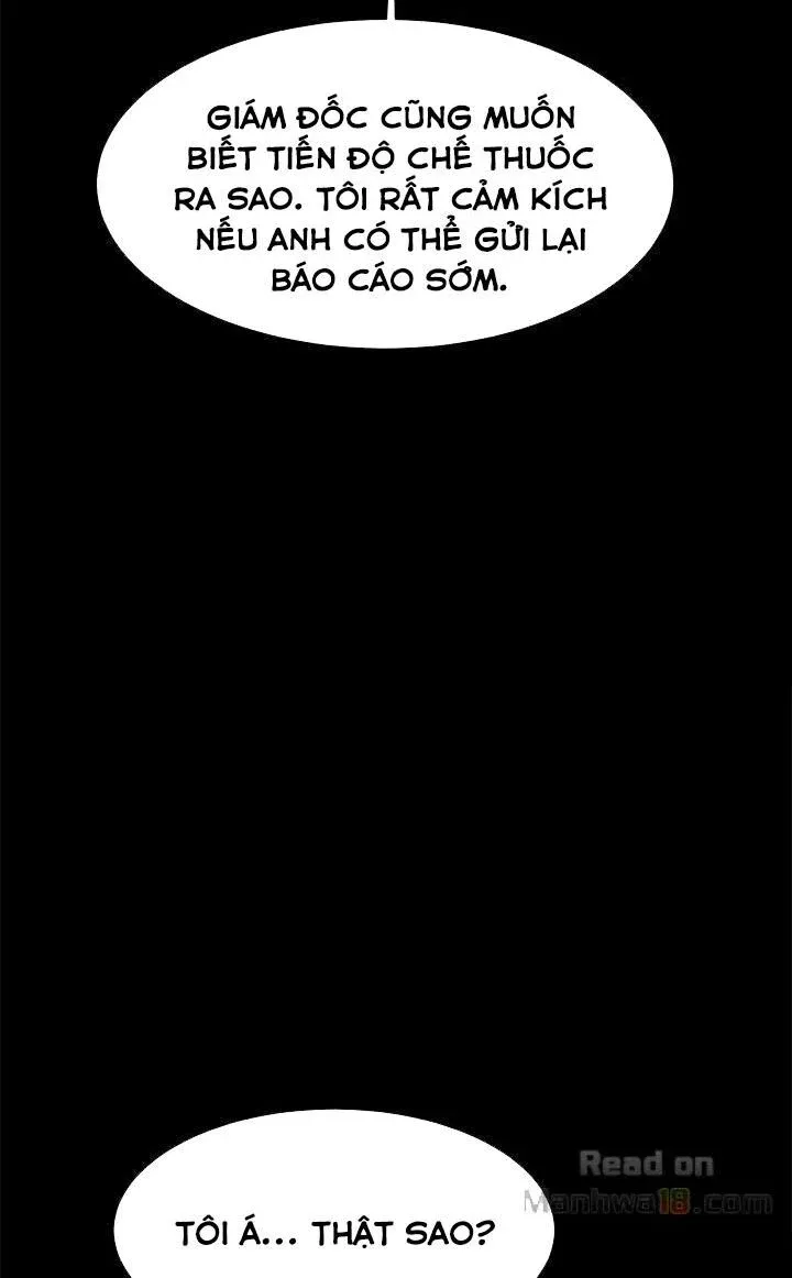 Chạy Trốn Chương 27 page 42 - Giả Dược
