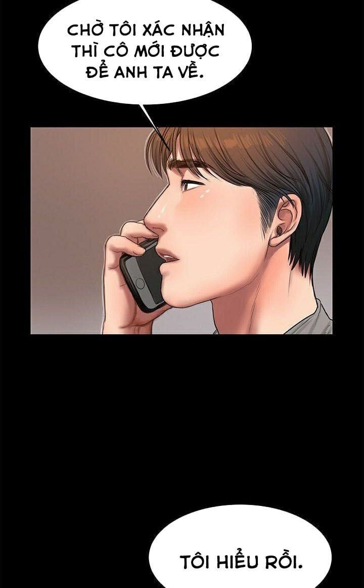 Chạy Trốn Chương 27 page 47 - Giả Dược