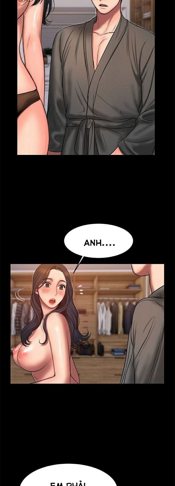 Chạy Trốn Chương 27 page 51 - Giả Dược