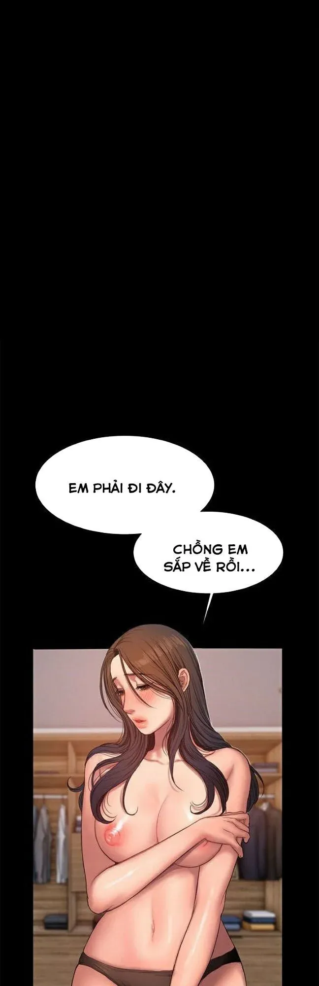 Chạy Trốn Chương 28 page 2 - Giả Dược