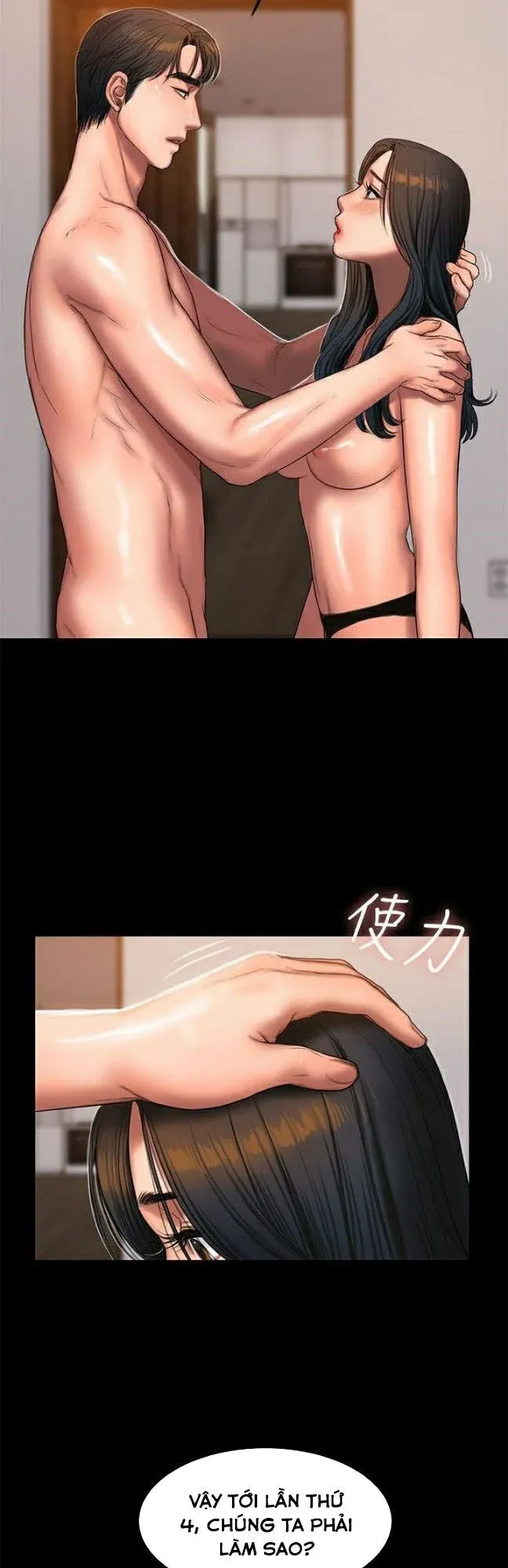 Chạy Trốn Chương 28 page 16 - Giả Dược
