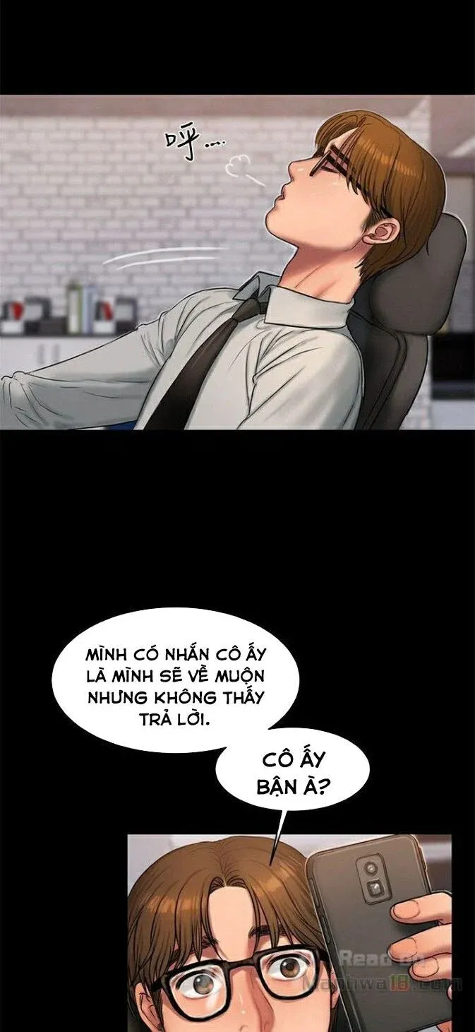Chạy Trốn Chương 28 page 25 - Giả Dược