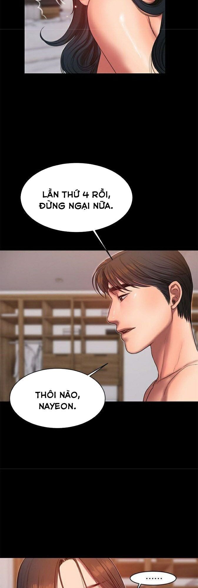 Chạy Trốn Chương 28 page 29 - Giả Dược