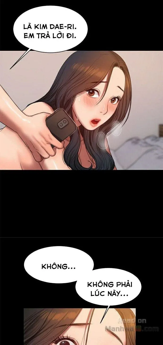Chạy Trốn Chương 28 page 43 - Giả Dược