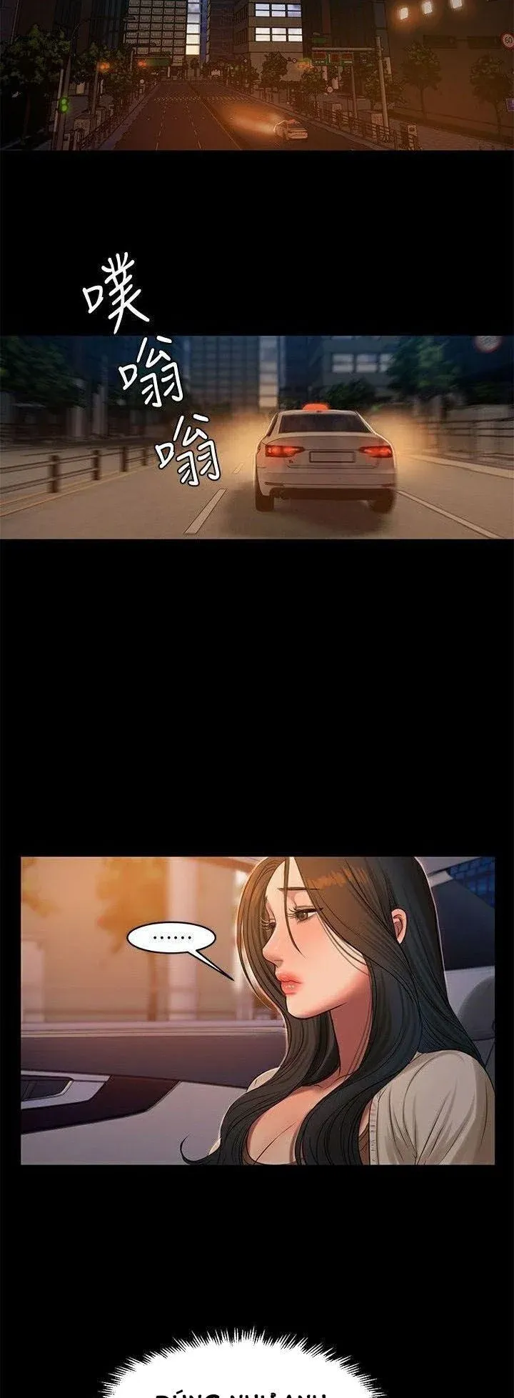 Chạy Trốn Chương 29 page 33 - Giả Dược