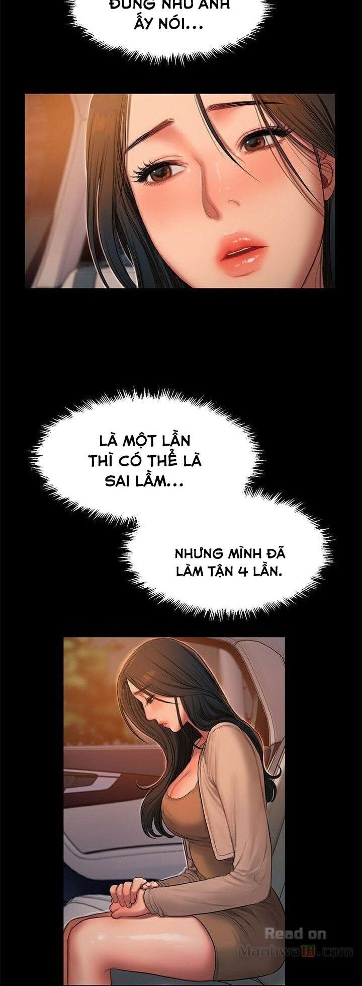 Chạy Trốn Chương 29 page 34 - Giả Dược
